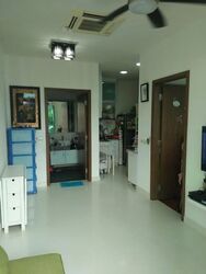 Parc Rosewood (D25), Condominium #629291231